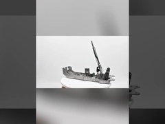 33550-E0360 Część dźwigni biegów do ciężarówki Hino