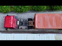 Następny poziom logistyki: doskonałe załadunek ciężarówek w akcji    2 PM, 6/2/2025