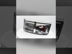 Części ciężkie 8-98238625-D 6WG1 Światło mgłowe RH dla ciężarówki ISUZU