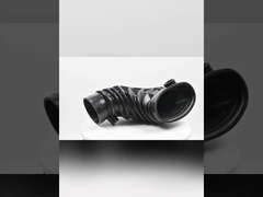 A9415280882-D Wlot w wąż powietrzny dla części silnika ciężarówki Benz