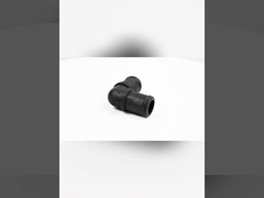 A9415280009-B1 Łokieć wpuszczająca węże powietrzne dla części silników ciężarówek Benz