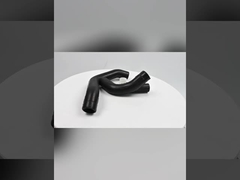 A5410100270-A1 Rura wentylacyjna części pomp mieszalników Mercedes-Benz