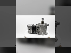 Kompresor powietrza silnika żelaza S2910-EW024A2 do konserwacji ciężarówek