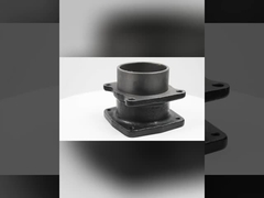 29165-1410A2 HINO J08E Zastępny sprężarka powietrza tłokowa dla ciężarówki Hino