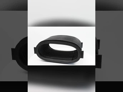 Węża filtracji powietrza dla części ciężarówek BENZ