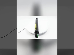 Części ciężarówek 23386491-D Podnoszący hydrauliczny cylinder z nachyloną kabiną dla ciężarówek VOLVO