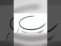 21886797-A1 Części ciężarówek Kabina hydrauliczna Węża nachylona 78cm Węża ciśnieniowa dla VOLVO