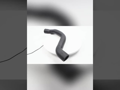 system silnika CHLEDZENIE CHRONIKA WŁUTOWANIE WADY DO SCANIA OE 2591857