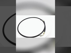 Rurka pompy podnośnikowej kabiny 85110482-3-A3 Rurka pompy olejowej do podnośnika kabiny dla samochodów ciężarowych Volvo