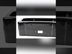 Czarna pokrywa lampy BCB006250744 pokrywa lampy dla Benz