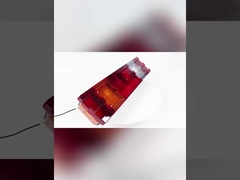 A0015406270 Światło tylne LED Lewe światło tylne dla ciężarówki Benz 4141