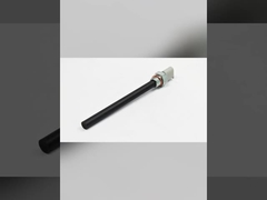 A0061531928 Czarny czujnik poziomu oleju dla europejskiej ciężarówki Mercedes-Benz