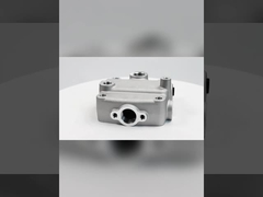 Części ciężkie 8-98238626 Światło mgłowe przednie Światło mgłowe LH dla ISUZU 6WG1