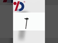 Części samochodu ciężarowego, pralka, rury odrzutowe 8189388 8141839