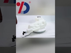 Zbiornik wody DWA WŁOTA 84092259 84092257 84024488 DO CZĄSTKÓW Karoserii Ciężarówki VOLVO