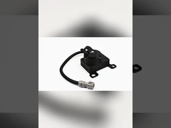 NOWE CZĘŚCI SAMOCHODOWE SANY CB31 PILOT ZDALNEGO STEROWANIA PRZEPUSTNICĄ W CIĘŻARÓWCE ZBIORNIKA 60262611