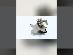 OEM DZ91189570013 srebrny Elektroniczny pedał akceleratora wysokiej jakości SHACMAN