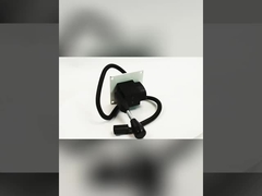 1531311801002 NOWY PEDAL PRZECZYŁAJĄCY PEDAL PRZECYŁAJĄCY PEDAL SENSORZNY dla FOTON AUMAN