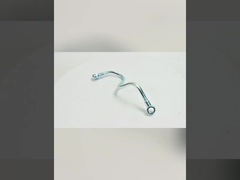 23814-E0B20 Pompa wysokiego ciśnienia Rury zwrotne Rury zwrotne Rury olejowe dla ciężarówki Hino J08E