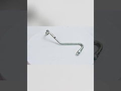 S2941-E0340 Silnik Kompresor powietrza Rurka wlewu powietrza dla ciężarówki Hino J08E