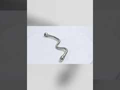 S2908-E0010 Kompresor powietrza silnika Rurka wlewu wody dla ciężarówki Hino J08E