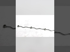 23708-E0100 Rurociąg z powrotem do wtryskiwacza silnika dla ciężarówki Hino J08E