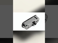 A9438200097 Przełącznik do podnoszenia okien z lewym silnikiem dla ciężarówki Benz 4141