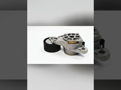 Pociąg do naciągania pasów 20487079 21260406 21479276 Części silników ciężarówek dla Volvo FH FM D13