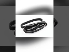 8PK1537 Wielopłetwy pas dla Volvo Truck FH/FM/FMX/NH 9/10/11/12/13/16 Pas wentylatora