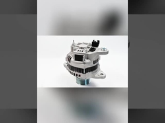 24V 110A Alternator 21429787 20849351 20409240 Dla ciężarówki Volvo FH12 FM12 FM9 NH1