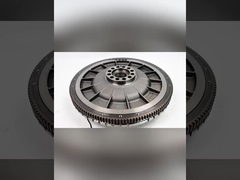 Mieszanie pompy betonowej ciężarówki Benz 4143 Zestaw koła lotniczego z pierścieniem zębowym