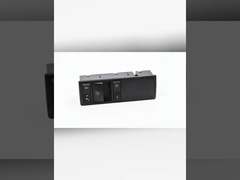 A9605451113 Elektryczny podnośnik okienny przełącznik regulator przycisku sterowania prawym dla Benz