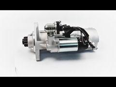 Części silnika Diesla Scania P450 24V 12T 6KW Motor Starter 2969319
