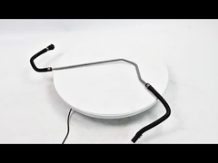 A9605000324 Części ciężarówek BENZ, ciężarówki Mercedes 4143 Zbiornik wody Rurociąg wodny