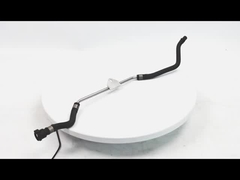 Mieszalnia Ciężarówka Pompa betonowa Ciężarówka Benz 4143 Zbiornik wody Rurociąg wodny