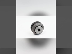 20390840 Kabina montaż sterowania ramienia gumowego korka dla ciężarówki VOLVO