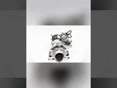 Części silników Diesla Scania 24V 12T 6KW Motor Starter M009T65971