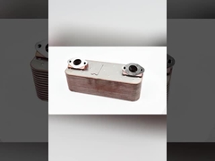 Betoniarka Pompa Betonomieszarka Benz Olej Chłodnica Rdzeń 12 Warstw A5411880601