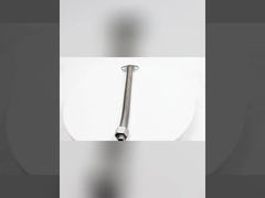 Mercedes Oil Return Pipe Turbocharger A5411801422 Rurociąg do podawania oleju dla Benz