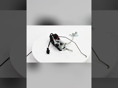 Akcesoria do ciężarówek Isuzu 6WF1A Zamknięcie drzwi ciężarówek elektryczne