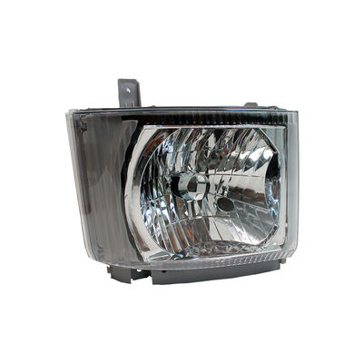 8-98241327-D 6WG1 Światło główne Assy RH z regulatorem Światło główne zestaw RH z gubernatorem dla Isuzu Truck