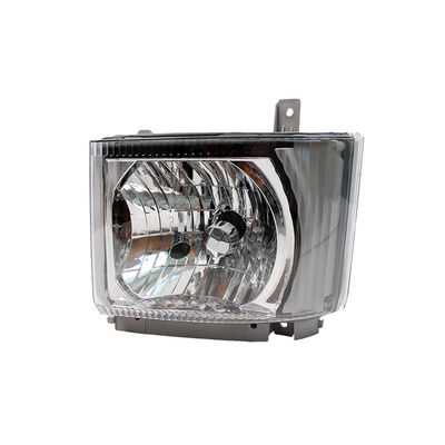 8-98225643-D 6WG1 Światło Assy LH Z Regulatorem Światło LH Z Gubernatorem Dla Isuzu Truck