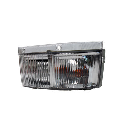 Części ciężkie 8-98238626 Światło mgłowe przednie Światło mgłowe LH dla ISUZU 6WG1