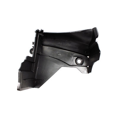 Części samochodowe 2630318 Rurka wlewu silnika dla Scania P450 Truck Black Intake Hose