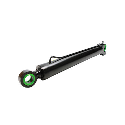 Części ciężarówek 23386491-D Podnoszący hydrauliczny cylinder z nachyloną kabiną dla ciężarówek VOLVO