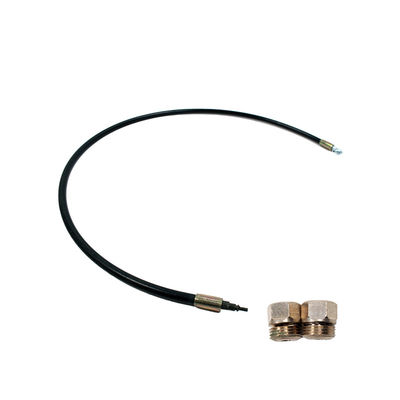 21886797-A1 Części ciężarówek Kabina hydrauliczna Węża nachylona 78cm Węża ciśnieniowa dla VOLVO