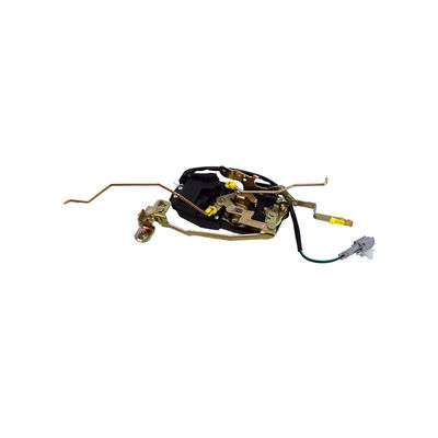 Do mieszania akcesoriów ciężarówek Isuzu Pump Truck Accessories 6WF1A Truck Door Lock Left Electric