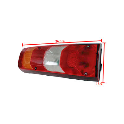 A0035441703 Światło tylne LED Lewe światło tylne dla ciężarówki Benz MP4