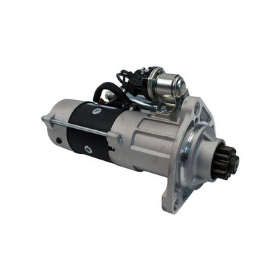 Części silnika Diesla Scania P450 24V 12T 6KW Motor Starter 2969319