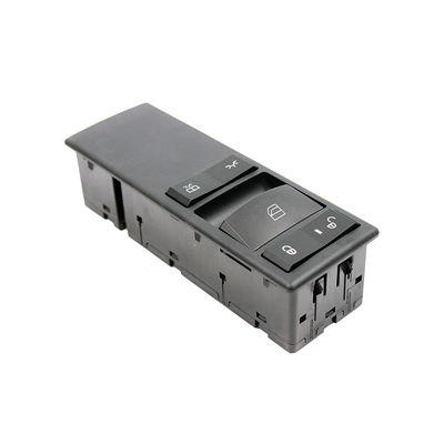 A9605451113 Elektryczny podnośnik okienny przełącznik regulator przycisku sterowania prawym dla Benz